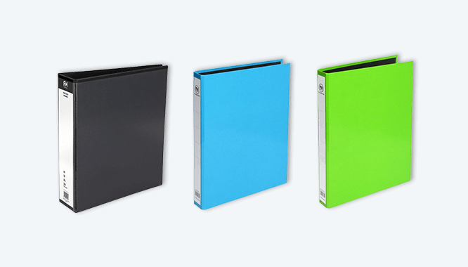 Ring Binders